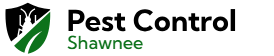 Shawnee Pest Control Company Logo