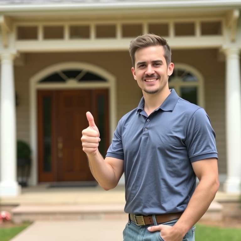 Owner of Shawnee Pest Pros